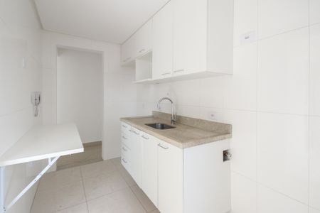 Apartamento para alugar com 58m², 2 quartos e 1 vagaCozinha