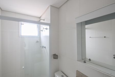 Apartamento para alugar com 58m², 2 quartos e 1 vagaBanheiro