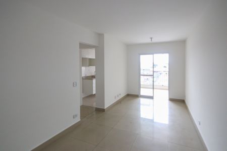 Sala de apartamento para alugar com 2 quartos, 58m² em Vila Guilherme, São Paulo