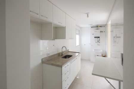 Apartamento para alugar com 58m², 2 quartos e 1 vagaCozinha