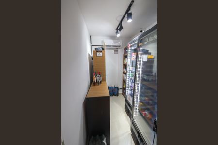 Apartamento para alugar com 58m², 2 quartos e 1 vagaMercadinho