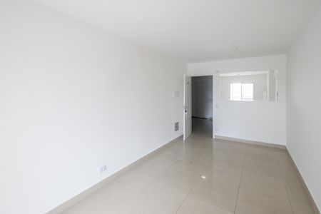 Sala de apartamento para alugar com 2 quartos, 58m² em Vila Guilherme, São Paulo