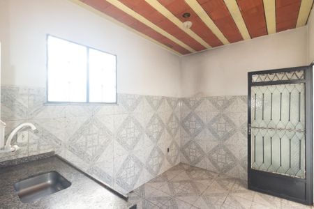 Apartamento para alugar com 50m², 1 quarto e sem vaga Apartamento para alugar com 50m², 1 quarto e sem vagaCozinha