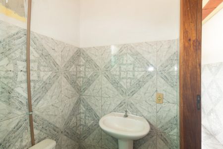 Apartamento para alugar com 50m², 1 quarto e sem vaga Apartamento para alugar com 50m², 1 quarto e sem vagaBanheiro
