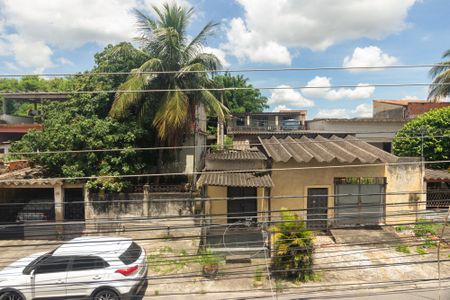 Apartamento para alugar com 50m², 1 quarto e sem vaga Apartamento para alugar com 50m², 1 quarto e sem vagaVista da Sala