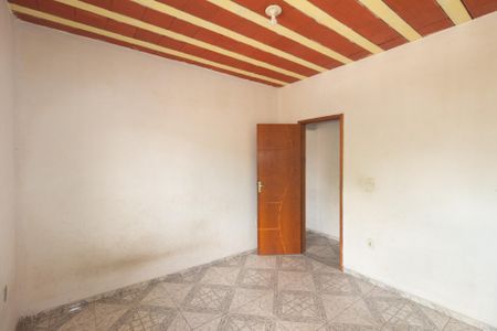 Quarto de apartamento para alugar com 1 quarto, 50m² em Campo Grande, Rio de Janeiro