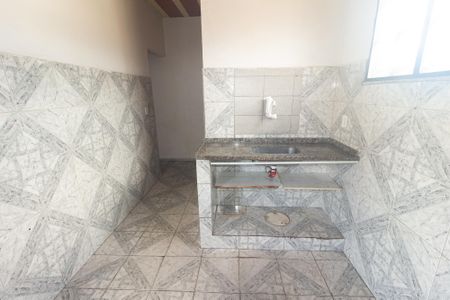 Apartamento para alugar com 50m², 1 quarto e sem vaga Apartamento para alugar com 50m², 1 quarto e sem vagaCozinha