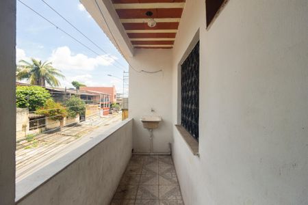 Apartamento para alugar com 50m², 1 quarto e sem vaga Apartamento para alugar com 50m², 1 quarto e sem vagaÁrea de Serviço