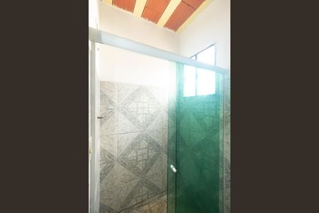 Apartamento para alugar com 50m², 1 quarto e sem vaga Apartamento para alugar com 50m², 1 quarto e sem vagaBanheiro