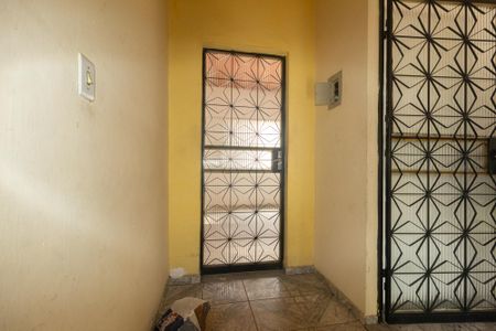 Apartamento para alugar com 50m², 1 quarto e sem vaga Apartamento para alugar com 50m², 1 quarto e sem vagaEntrada