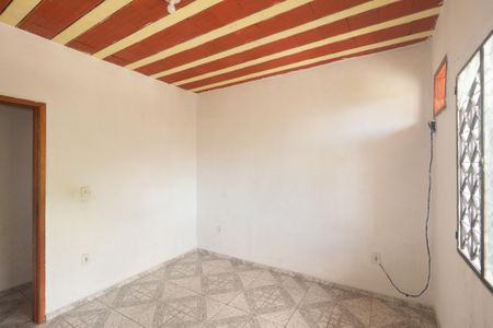 Quarto de apartamento para alugar com 1 quarto, 50m² em Campo Grande, Rio de Janeiro