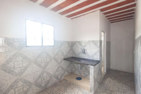 Apartamento para alugar com 50m², 1 quarto e sem vagaCozinha