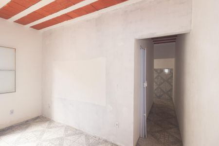 Corredor de apartamento para alugar com 1 quarto, 50m² em Campo Grande, Rio de Janeiro