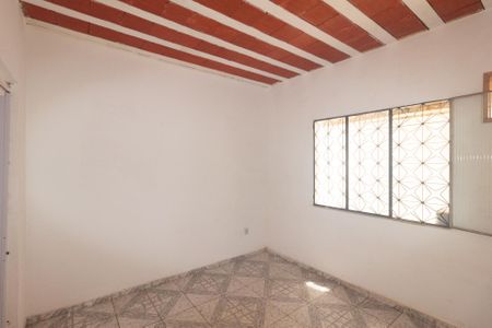 Quarto de apartamento para alugar com 1 quarto, 50m² em Campo Grande, Rio de Janeiro