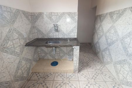 Apartamento para alugar com 50m², 1 quarto e sem vagaCozinha