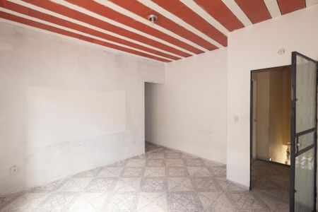 Sala de apartamento para alugar com 1 quarto, 50m² em Campo Grande, Rio de Janeiro