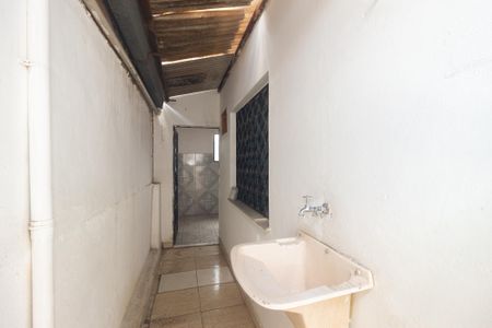 Apartamento para alugar com 50m², 1 quarto e sem vagaÁrea de Serviço