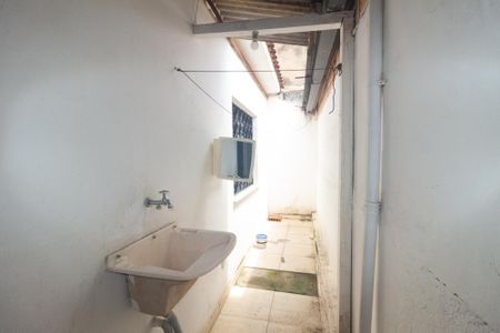 Apartamento para alugar com 50m², 1 quarto e sem vagaÁrea de Serviço