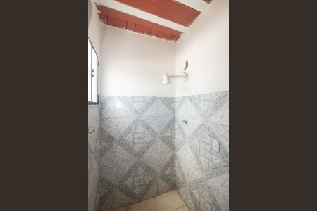Apartamento para alugar com 50m², 1 quarto e sem vagaBanheiro