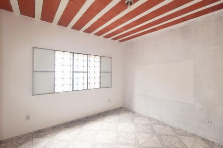 Sala de apartamento para alugar com 1 quarto, 50m² em Campo Grande, Rio de Janeiro