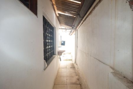 Apartamento para alugar com 50m², 1 quarto e sem vagaÁrea de Serviço