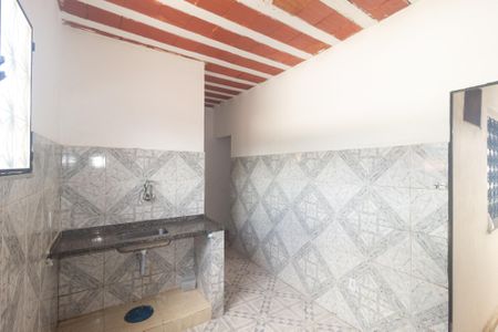 Apartamento para alugar com 50m², 1 quarto e sem vagaCozinha