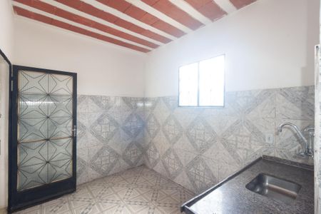 Apartamento para alugar com 50m², 1 quarto e sem vagaCozinha