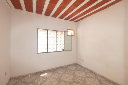 Quarto de apartamento para alugar com 1 quarto, 50m² em Campo Grande, Rio de Janeiro