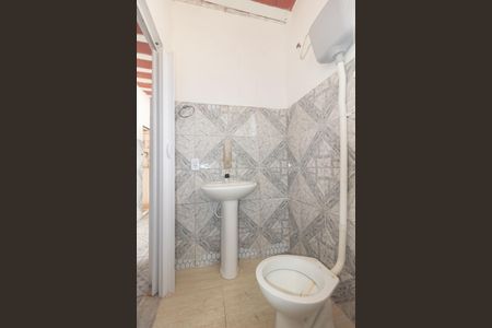 Apartamento para alugar com 50m², 1 quarto e sem vagaBanheiro