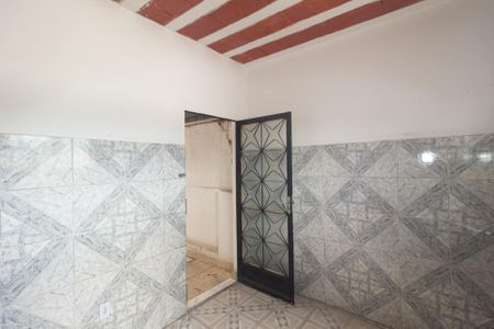 Apartamento para alugar com 50m², 1 quarto e sem vagaCozinha