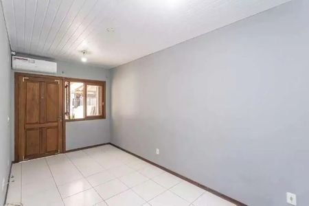 Sala  de casa para alugar com 2 quartos, 100m² em Hípica, Porto Alegre