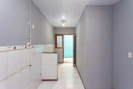 Cozinha  de casa para alugar com 2 quartos, 100m² em Hípica, Porto Alegre