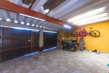 Casa à venda com 152m², 3 quartos e 2 vagasGaragem 