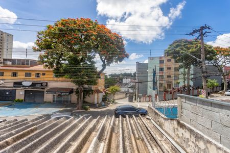 Casa à venda com 152m², 3 quartos e 2 vagasVista do quarto 3 