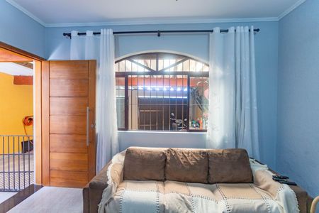 Casa à venda com 152m², 3 quartos e 2 vagasSala 1