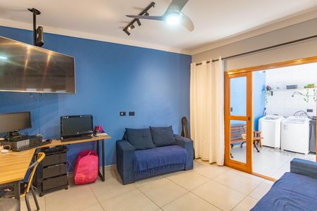 Casa à venda com 152m², 3 quartos e 2 vagasSala 2