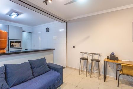 Casa à venda com 152m², 3 quartos e 2 vagasSala 2