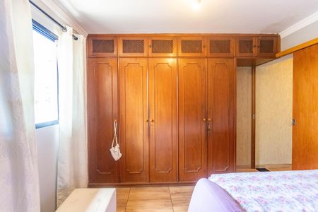 Casa à venda com 152m², 3 quartos e 2 vagasQuarto 3