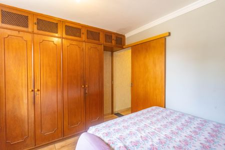 Casa à venda com 152m², 3 quartos e 2 vagasQuarto 3