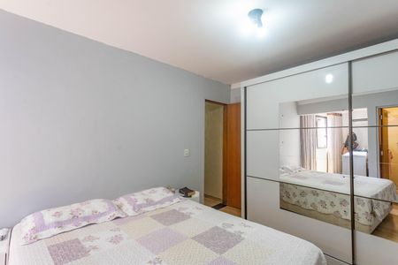 Casa à venda com 152m², 3 quartos e 2 vagasQuarto 1 -  suíte 