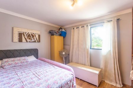 Casa à venda com 152m², 3 quartos e 2 vagasQuarto 3