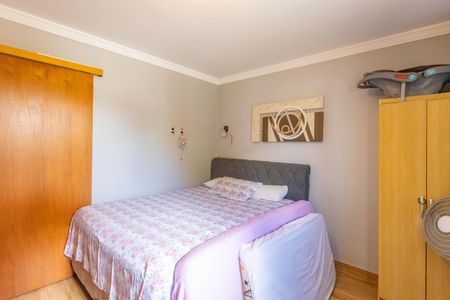 Casa à venda com 152m², 3 quartos e 2 vagasQuarto 3