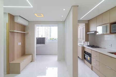Apartamento para alugar com 2 quartos, 42m² em Barra Funda, São Paulo