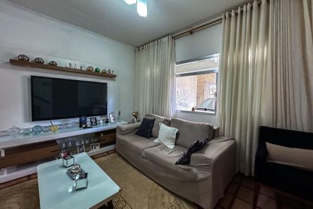 Sala de casa à venda com 3 quartos, 156m² em Vila Oratorio, São Paulo