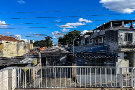Vista do Quarto 1 de casa à venda com 3 quartos, 156m² em Vila Oratorio, São Paulo