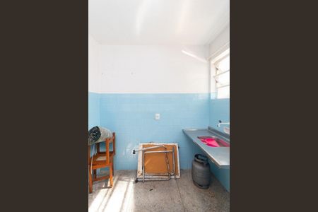 Apartamento para alugar com 49m², 2 quartos e sem vaga