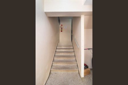 Apartamento para alugar com 49m², 2 quartos e sem vaga Apartamento para alugar com 49m², 2 quartos e sem vagaÁrea Comum