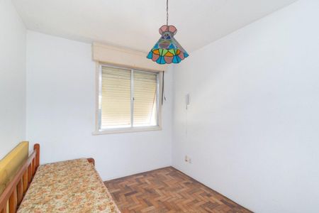 Sala  de apartamento para alugar com 2 quartos, 49m² em Santo Antônio, Porto Alegre
