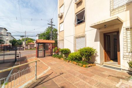 Apartamento para alugar com 49m², 2 quartos e sem vaga Apartamento para alugar com 49m², 2 quartos e sem vagaÁrea Comum