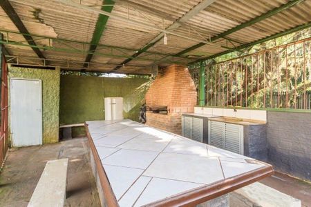 Apartamento para alugar com 49m², 2 quartos e sem vaga Apartamento para alugar com 49m², 2 quartos e sem vagaÁrea Comum